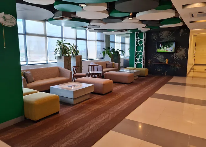 Go Hotels Otis - Manila