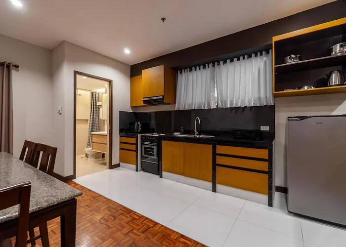 Tropicana Suites