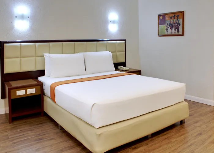 Rothman Hotel